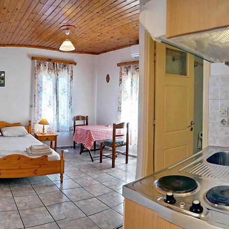 Angelos Rooms Mytilíni Екстериор снимка