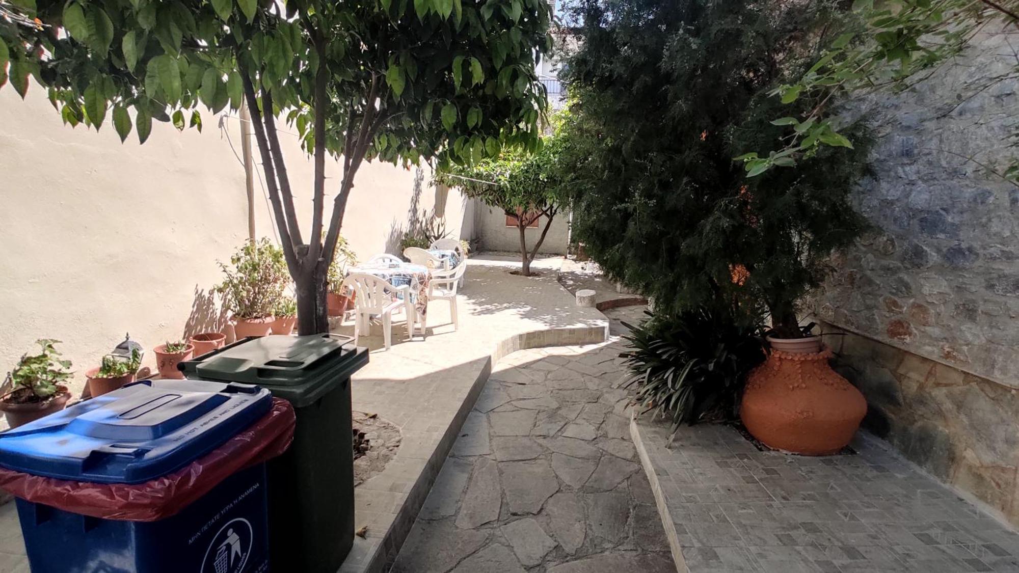 Angelos Rooms Mytilíni Екстериор снимка