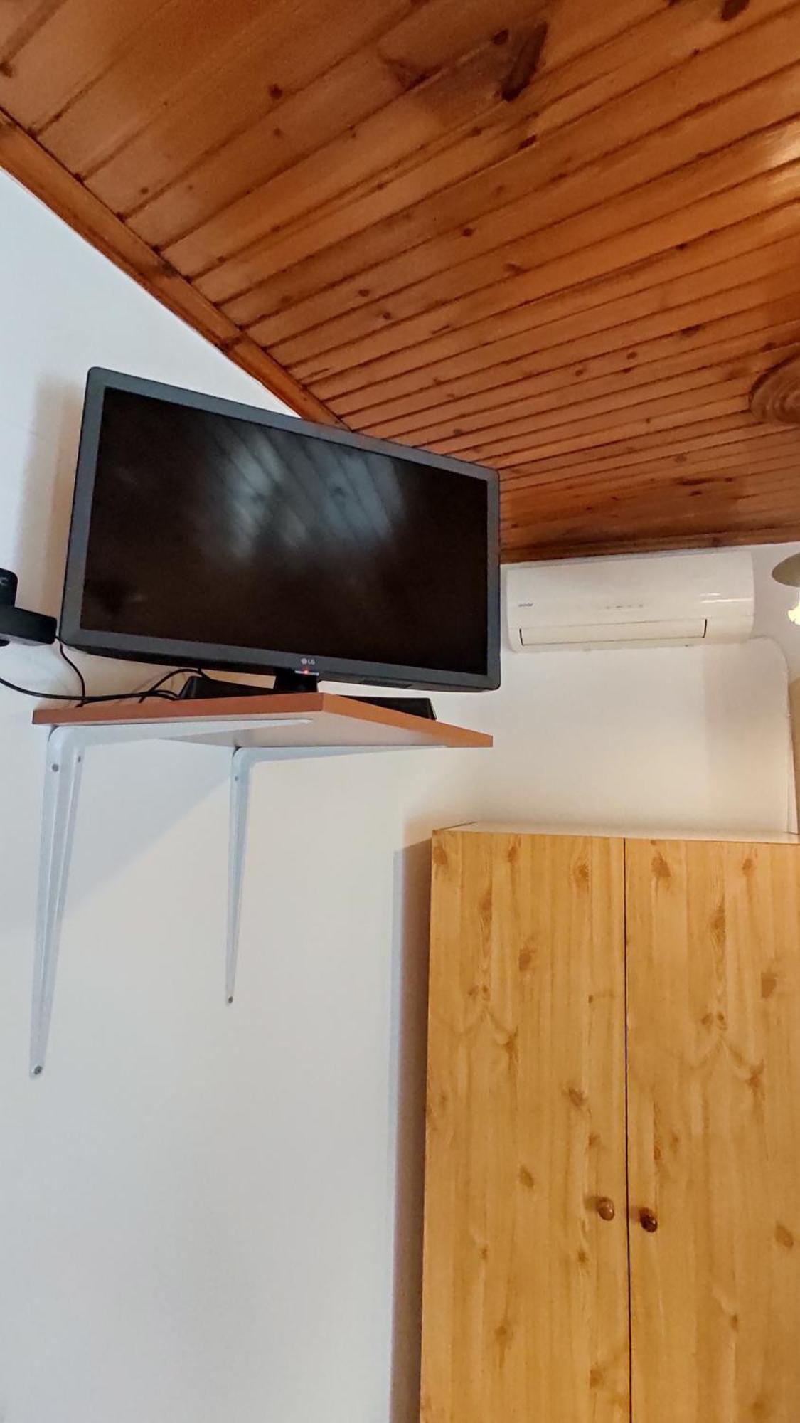 Angelos Rooms Mytilíni Екстериор снимка