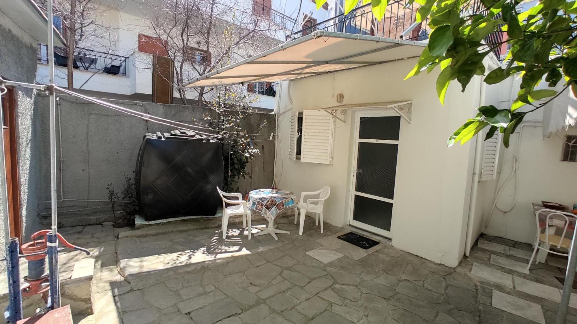 Angelos Rooms Mytilíni Екстериор снимка