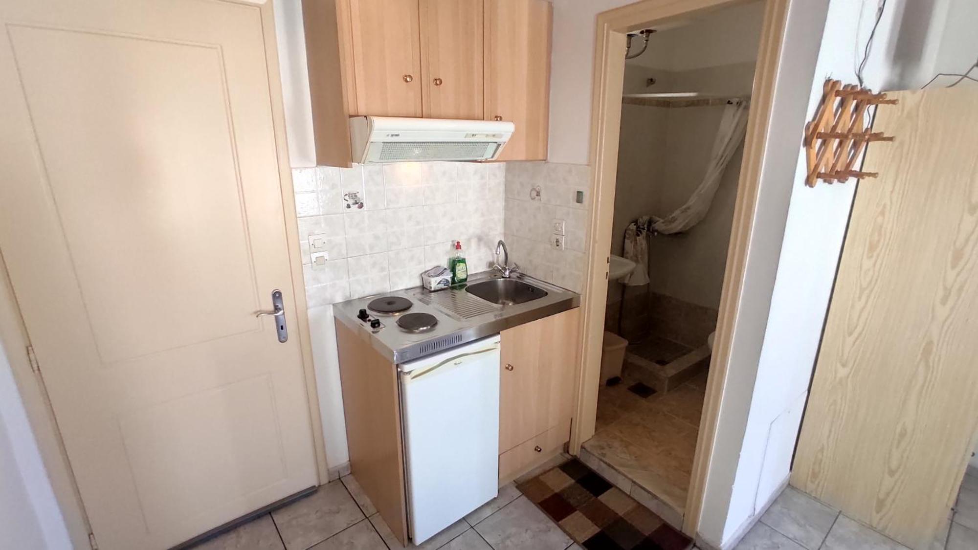 Angelos Rooms Mytilíni Екстериор снимка