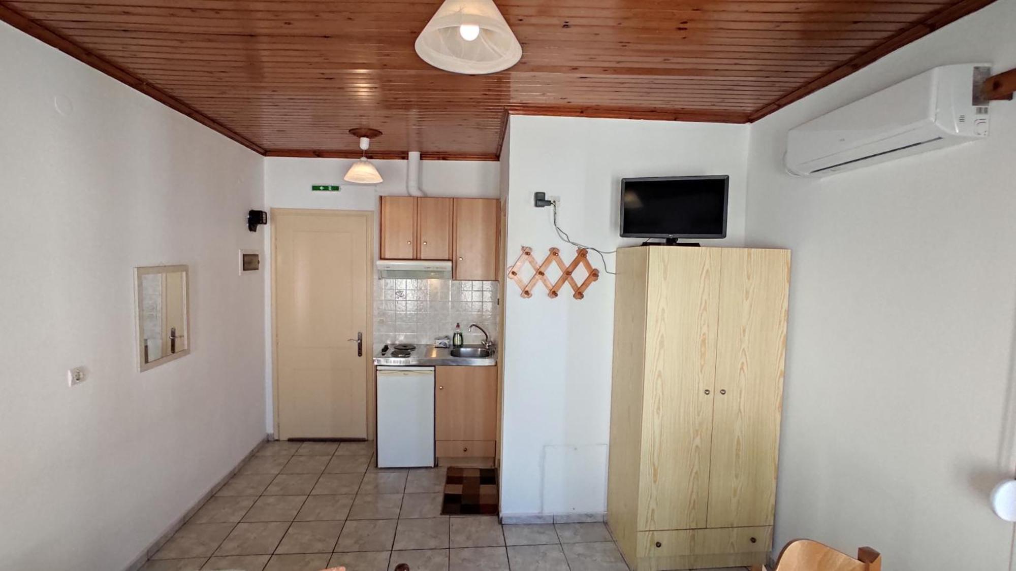 Angelos Rooms Mytilíni Екстериор снимка