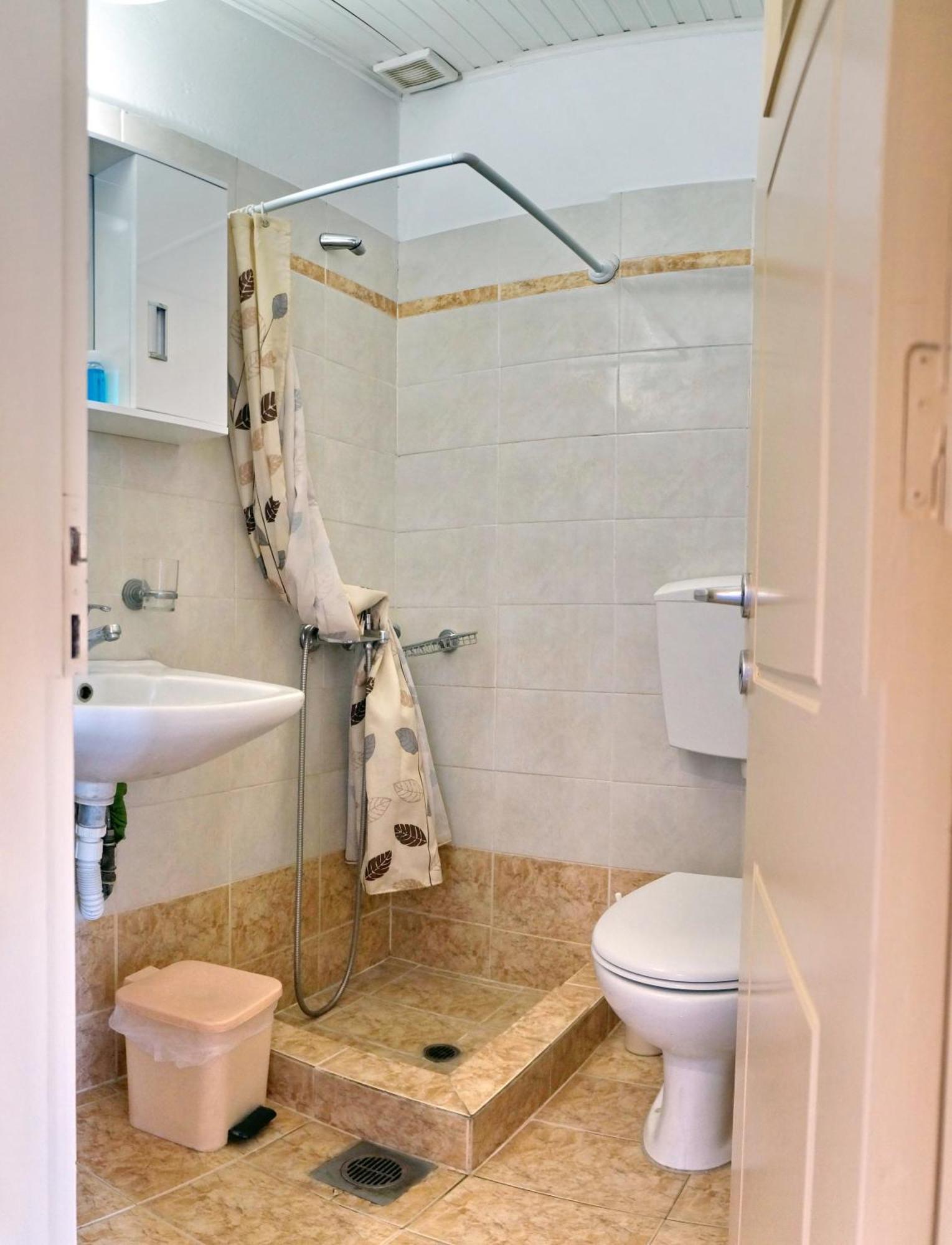 Angelos Rooms Mytilíni Екстериор снимка