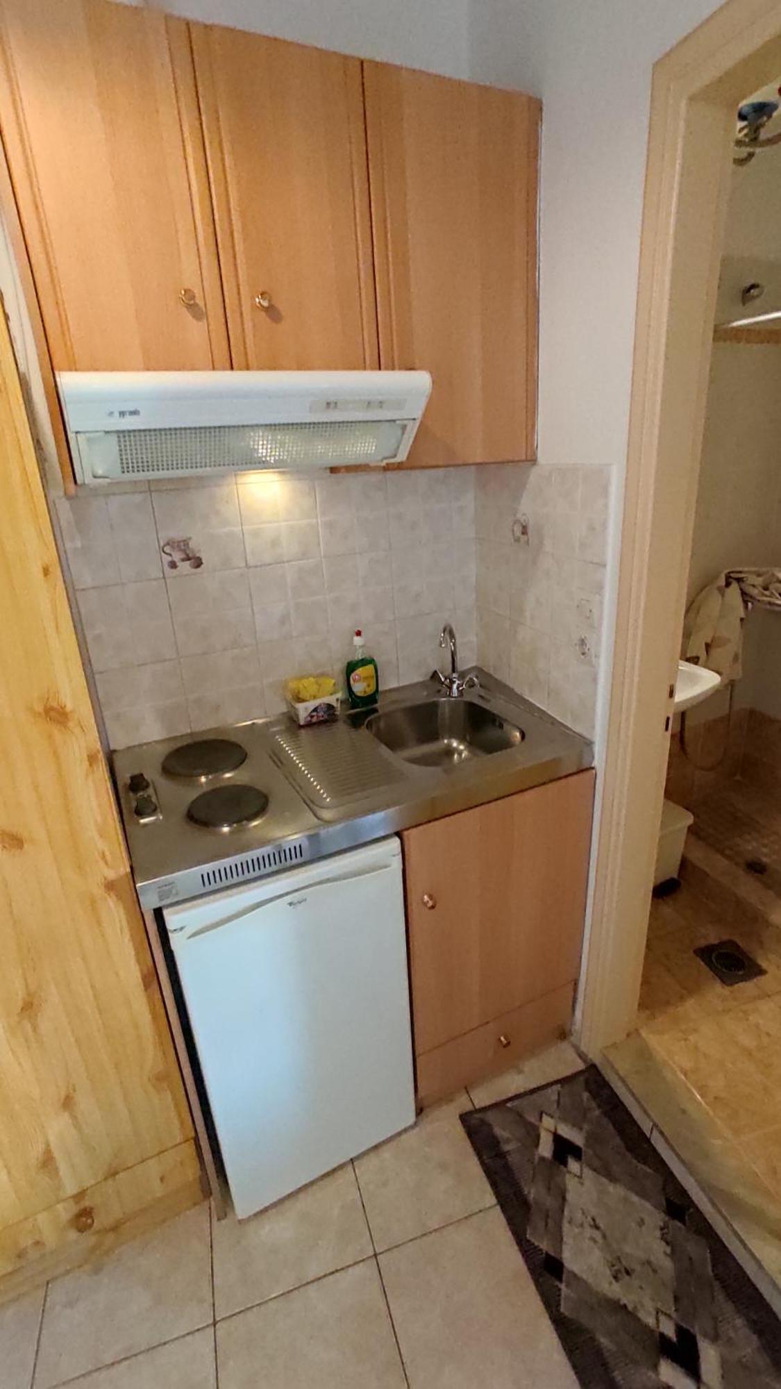 Angelos Rooms Mytilíni Екстериор снимка