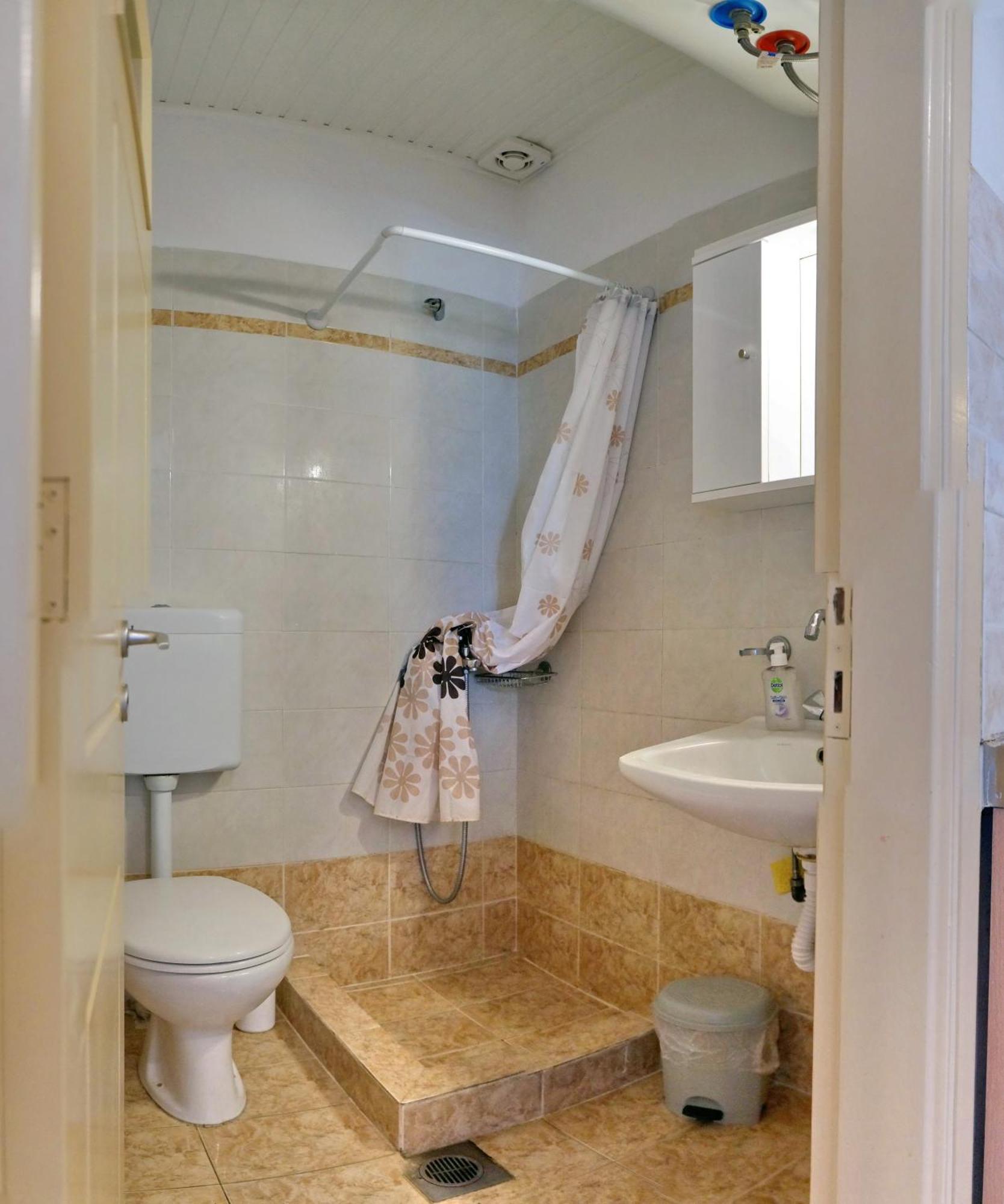 Angelos Rooms Mytilíni Екстериор снимка