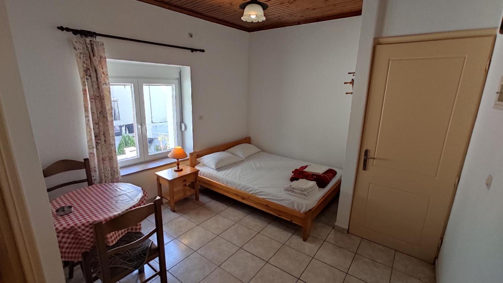Angelos Rooms Mytilíni Екстериор снимка