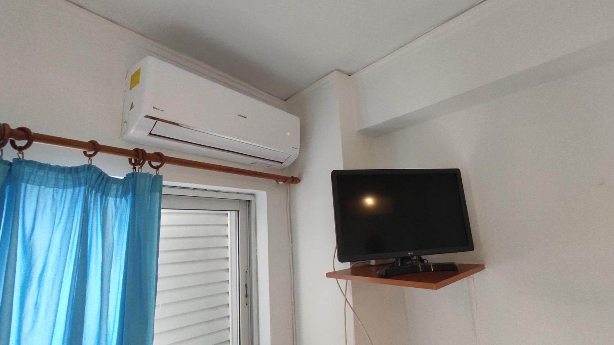 Angelos Rooms Mytilíni Екстериор снимка