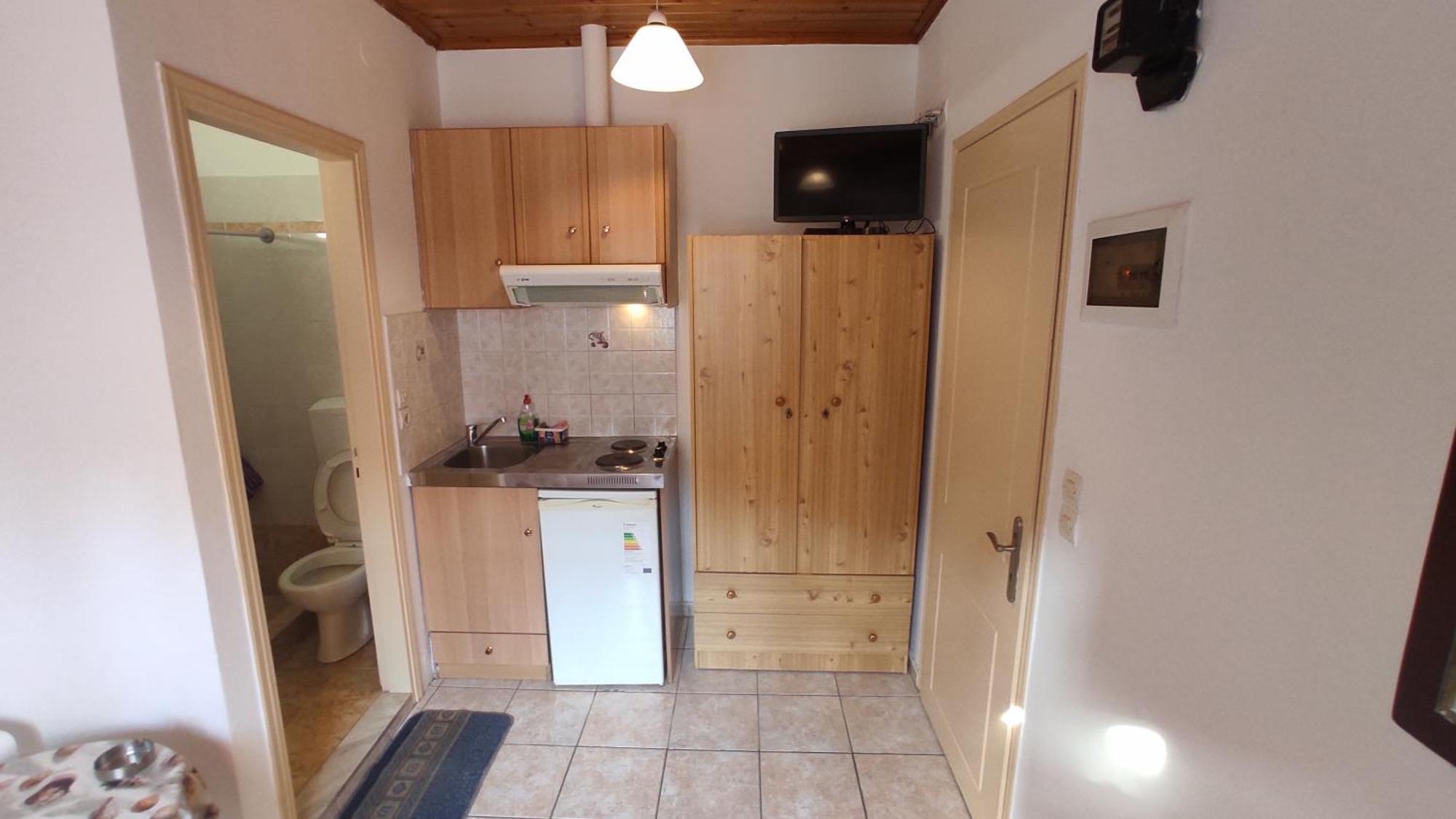 Angelos Rooms Mytilíni Екстериор снимка