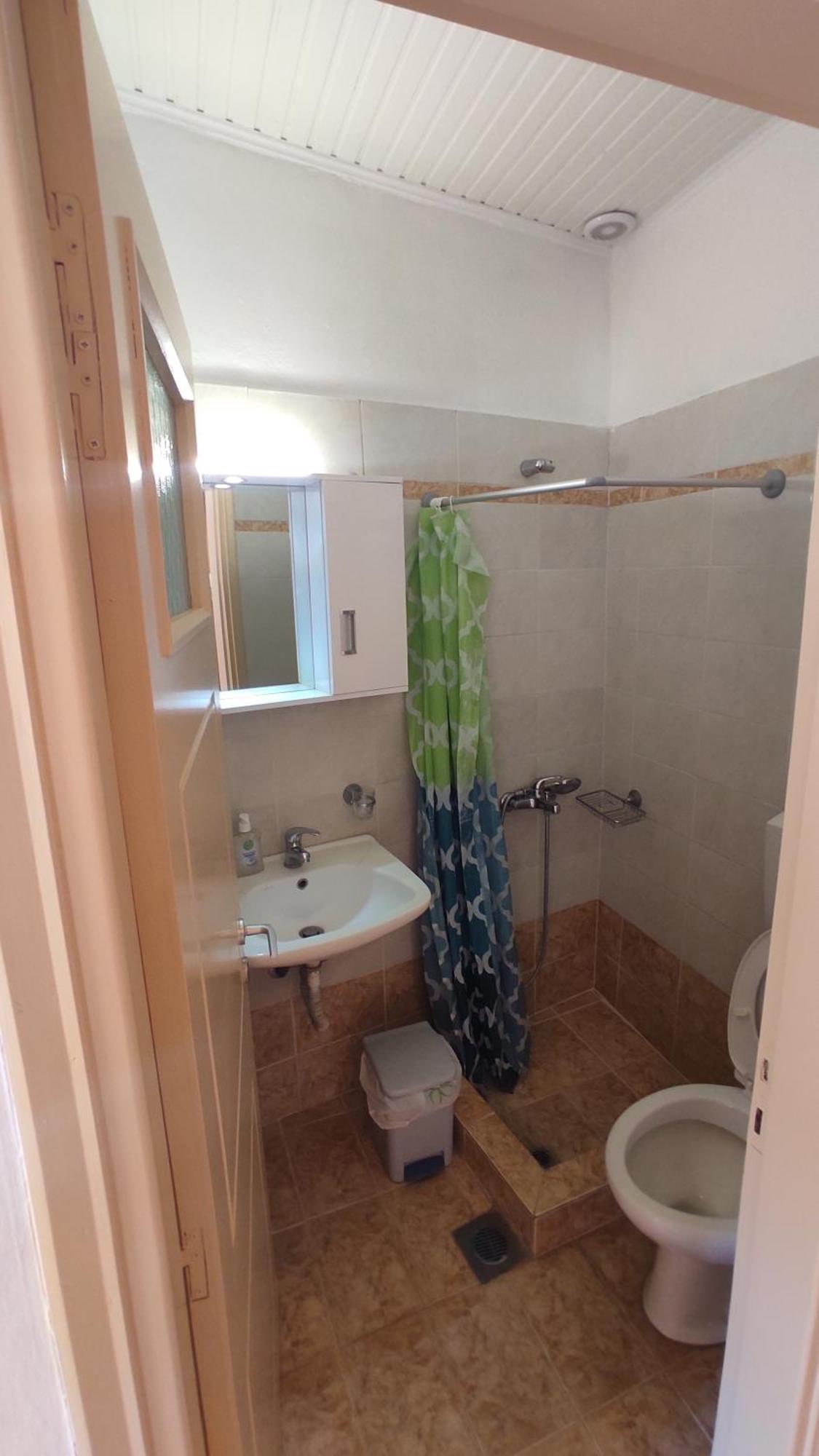 Angelos Rooms Mytilíni Екстериор снимка