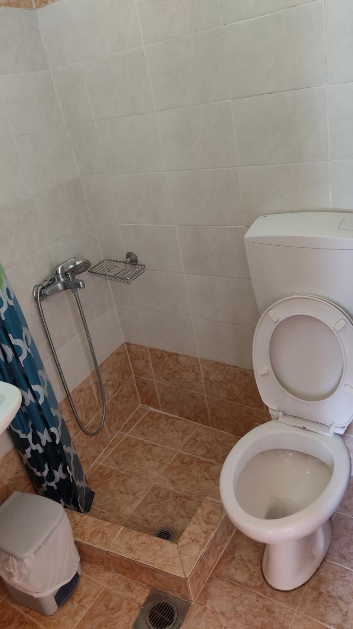 Angelos Rooms Mytilíni Екстериор снимка