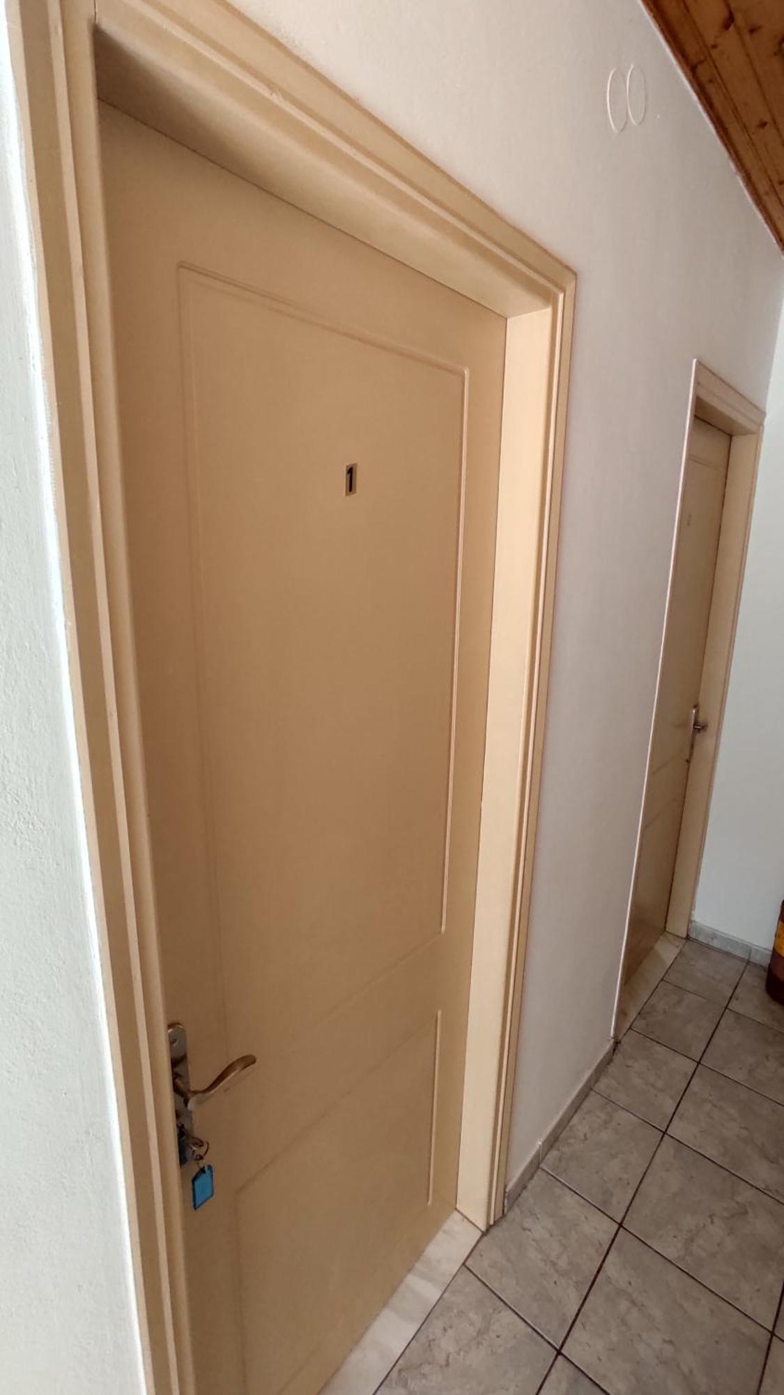 Angelos Rooms Mytilíni Екстериор снимка