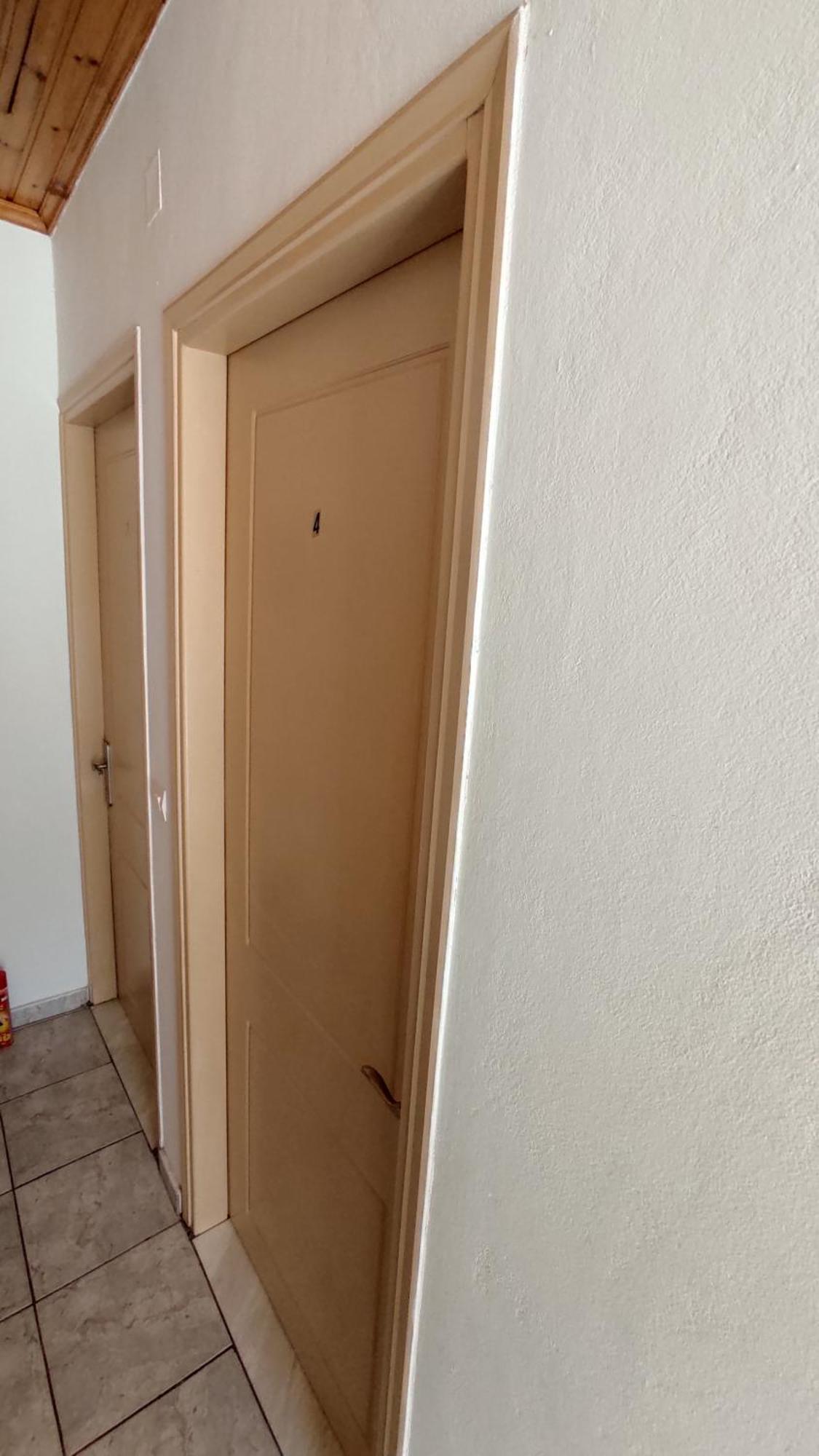 Angelos Rooms Mytilíni Екстериор снимка