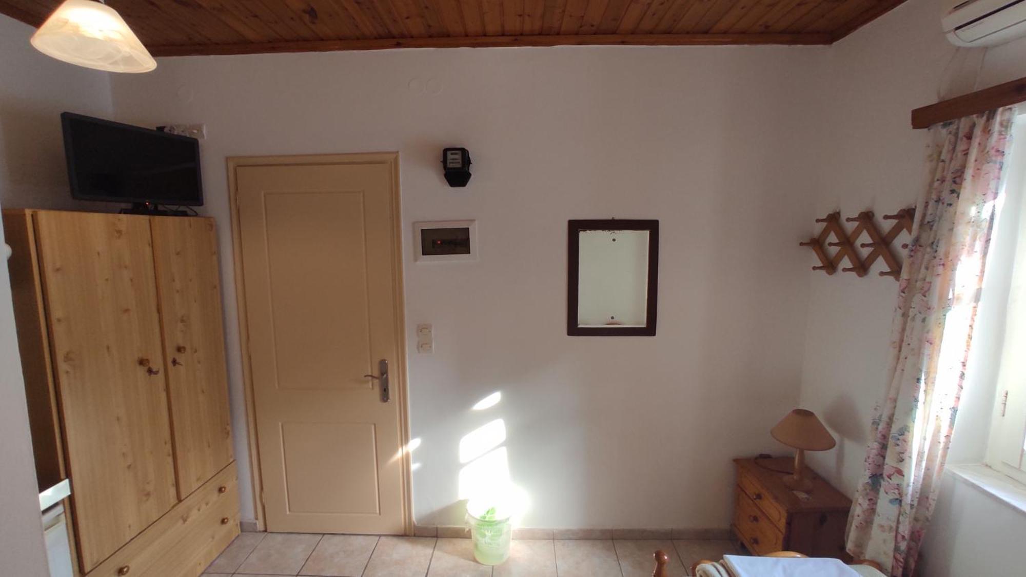 Angelos Rooms Mytilíni Екстериор снимка