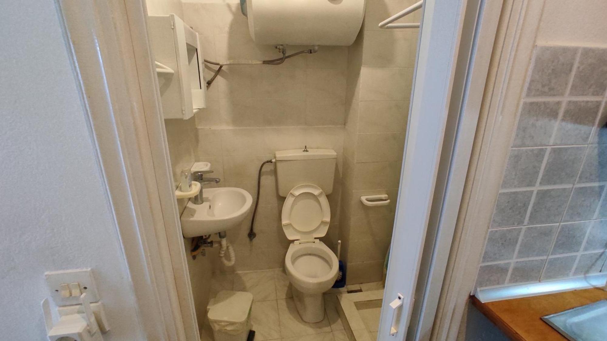 Angelos Rooms Mytilíni Екстериор снимка