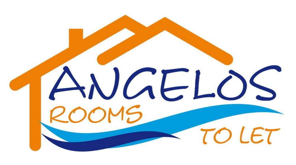 Angelos Rooms Mytilíni Екстериор снимка